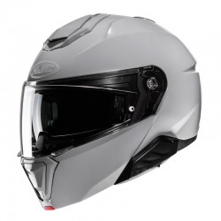 KASK HJC I91 SOLID N.GREY XS