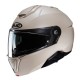 KASK HJC I91 SOLID SEMI FLAT SAND BEIGE XS