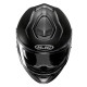 KASK HJC I91 SOLID SEMI FLAT BLACK XS