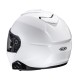 KASK HJC I91 SOLID PEARL WHITE XS