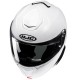 KASK HJC I91 SOLID PEARL WHITE XS