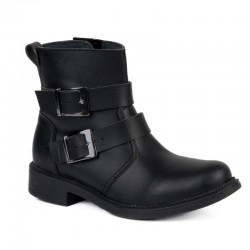 BUTY OZONE INEZ LADY BLACK