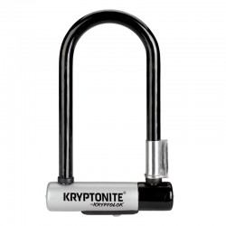 ZAPIĘCIE U-LOCK KRYPTONITE KRYPTOLOK MINI -7 8,2CM X 17,8CM