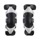 ORTEZA KOLANOWA POD K4 2.0 WHITE/BLACK XS/S (PARA)