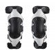 ORTEZA KOLANOWA POD K4 2.0 WHITE/BLACK XS/S (PARA)