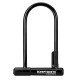 ZAPIĘCIE U-LOCK KRYPTONITE ORIGINAL KEEPER STANDARD 10,2CM X 20,3CM