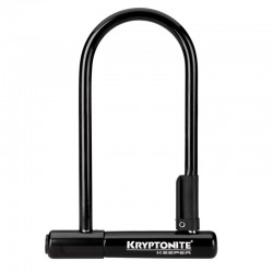 ZAPIĘCIE U-LOCK KRYPTONITE ORIGINAL KEEPER STANDARD 10,2CM X 20,3CM