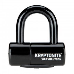 BLOKADA TARCZY HAMULCOWEJ KRYPTONITE EVOLUTION DISC LOCK BLACK