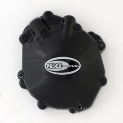 ZESTAW OSŁON SILNIKA RG RACING SUZUKI GSXR1000 K9- (2 CZĘŚCI) BLACK