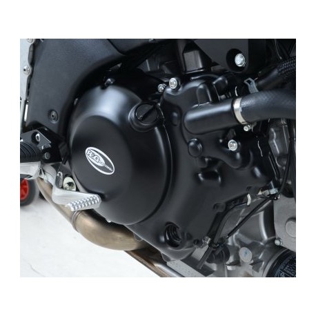 ZESTAW OSŁON SILNIKA RG RACING SUZUKI 1000 V-STROM 14-16, (2 CZĘŚCI) BLACK