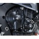 ZESTAW OSŁON SILNIKA RG RACING YAMAHA MT-10/MT-10 SP, (3 CZĘŚCI) BLACK