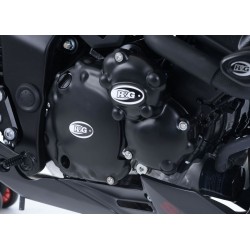 ZESTAW OSŁON SILNIKA RG RACING SUZUKI GSX-S750 17-, (3 CZĘŚCI) BLACK