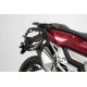 STELAŻ PRO NA KUFRY BOCZNE SW-MOTECH HONDA X-ADV (16-), BLACK