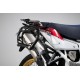 STELAŻ PRO NA KUFRY BOCZNE OFF-ROAD EDITION SW-MOTECH HONDA CRF1000L AFRICA TWIN/ADV SPORTS (18-)