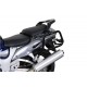 WSPORNIK KUFRA EVO SW-MOTECH SUZUKI GSX 1300 R HAYABUSA (99-07) BLACK