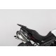 STELAŻ EVO NA KUFRY BOCZNE SW-MOTECH TRIUMPH TIGER 1050 SPORT (13-), BLACK