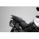 STELAŻ PRO NA KUFRY BOCZNE SW-MOTECH TRIUMPH TIGER 800 MODELS (10-), BLACK