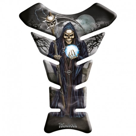 TANKPAD KEITI ELECTRIC SKELETON