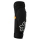 OCHRANIACZ ŁOKCI FOX JUNIOR LAUNCH D3O BLACK YOS