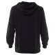 BLUZA Z KAPTUREM FOX LEGACY FOX HEAD BLACK M