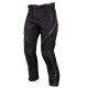 SPODNIE TEKSTYLNE OZONE LEYA LADY BLACK DXS