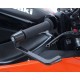 OSŁONA DŹWIGNI HAMULCA RG RACING ZX-6R, ZX-10R UP TO 20, H2, H2R