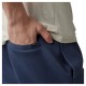 SPODNIE FOX LOLO FLEECE DEEP COBALT M