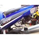 MOCOWANIE TABLICY REJESTRACYJNEJ RG RACING YZF-R6 03- 05/R1 02- 03