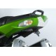 MOCOWANIE TABLICY REJESTRACYJNEJ RG RACING KAWASAKI ZZR 1400 (ZX-14) 06-