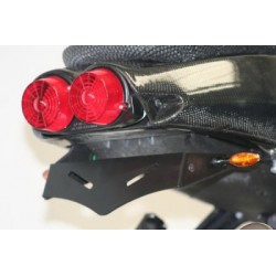 MOCOWANIE TABLICY REJESTRACYJNEJ RG RACING APRILIA RSV MILLE 01- 03/TUONO -05