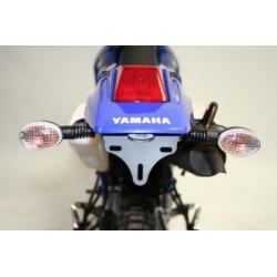 MOCOWANIE TABLICY REJESTRACYJNEJ RG RACING YAMAHA DT125R/X 07-