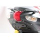 MOCOWANIE TABLICY REJESTRACYJNEJ RG RACING APRILIA SR50 05-