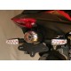 MOCOWANIE TABLICY REJESTRACYJNEJ RG RACING APRILIA RS50 07-