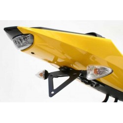 MOCOWANIE TABLICY REJESTRACYJNEJ RG RACING YAMAHA YZF-R125 08- 13