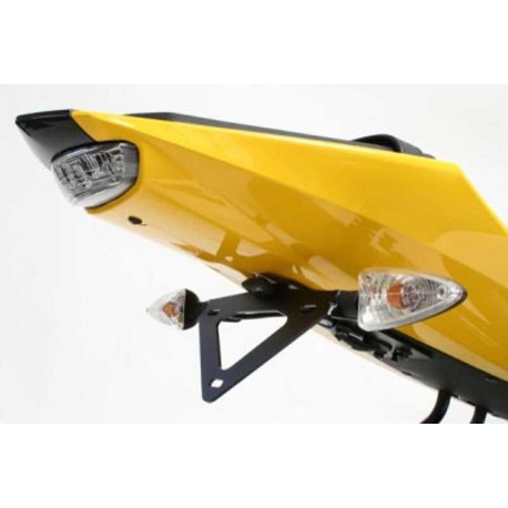 MOCOWANIE TABLICY REJESTRACYJNEJ RG RACING YAMAHA YZF-R125 08- 13