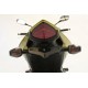 MOCOWANIE TABLICY REJESTRACYJNEJ RG RACING HONDA CB1000R 08- 17