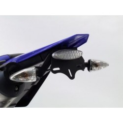 MOCOWANIE TABLICY REJESTRACYJNEJ RG RACING YAMAHA WR125X 09-/WR125R 09-