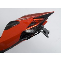 MOCOWANIE TABLICY REJESTRACYJNEJ RG RACING DUCATI 899/959/1199/1299 PANIGALE