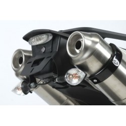 MOCOWANIE TABLICY REJESTRACYJNEJ RG RACING KTM 990SM 08-/990SMR 08-/990SMT/950SM(R) 05-