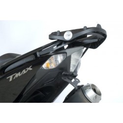 MOCOWANIE TABLICY REJESTRACYJNEJ RG RACING YAMAHA 530 TMAX 12- 16