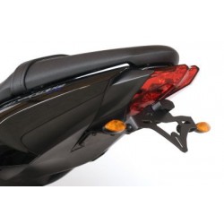 MOCOWANIE TABLICY REJESTRACYJNEJ RG RACING TRIUMPH STREET TRIPLE [R] 13- 16/STREET TRIPLE 765 RS