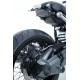 MOCOWANIE TABLICY REJESTRACYJNEJ RG RACING BMW R NINE T