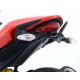 MOCOWANIE TABLICY REJESTRACYJNEJ RG RACING DUCATI MONSTER 821 14- 17/MONSTER 1200(S) -16