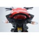 MOCOWANIE TABLICY REJESTRACYJNEJ RG RACING DUCATI MONSTER 821 14- 17/MONSTER 1200(S) -16