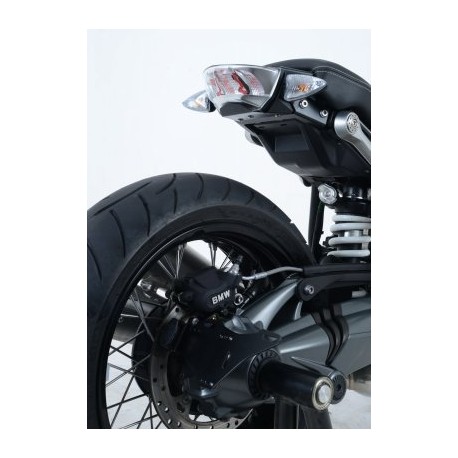 MOCOWANIE TABLICY REJESTRACYJNEJ RG RACING BMW R NINE T