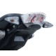 MOCOWANIE TABLICY REJESTRACYJNEJ RG RACING BMW R NINE T