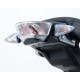 MOCOWANIE TABLICY REJESTRACYJNEJ RG RACING BMW R NINE T