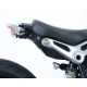 MOCOWANIE TABLICY REJESTRACYJNEJ RG RACING BMW R NINE T