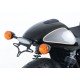 MOCOWANIE TABLICY REJESTRACYJNEJ RG RACING TRIUMPH STREET CUP 17-