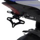 MOCOWANIE TABLICY REJESTRACYJNEJ RG RACING YAMAHA YZF-R1 15-/YZF-R1M 15-